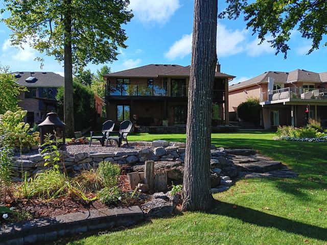 40 Navigators Tr, House detached with 2 bedrooms, 3 bathrooms and 6 parking in Kawartha Lakes ON | Image 25