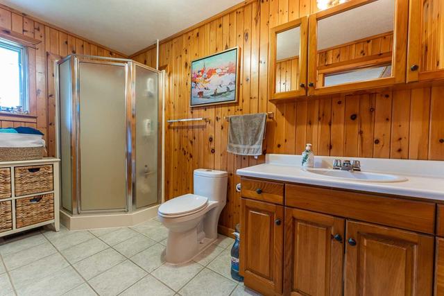 151 Widgeon Cove Rd, House detached with 2 bedrooms, 3 bathrooms and 9 parking in Northern Bruce Peninsula ON | Image 14