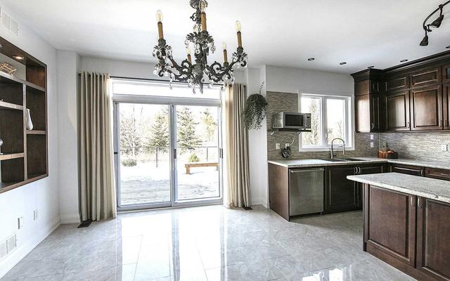 44 Ivy Glen Dr, House detached with 5 bedrooms, 5 bathrooms and 6 parking in Vaughan ON | Image 32