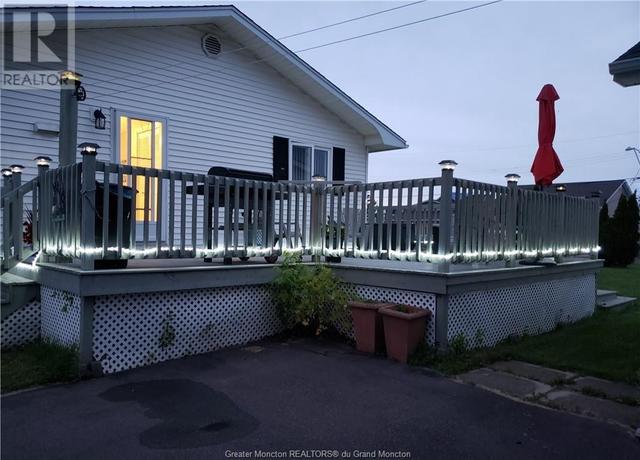 47 Gary Ave, House detached with 2 bedrooms, 1 bathrooms and null parking in Shediac P NB | Image 6
