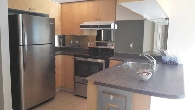 2106 - 1 Elm Dr W, Condo with 1 bedrooms, 1 bathrooms and 1 parking in Mississauga ON | Image 23