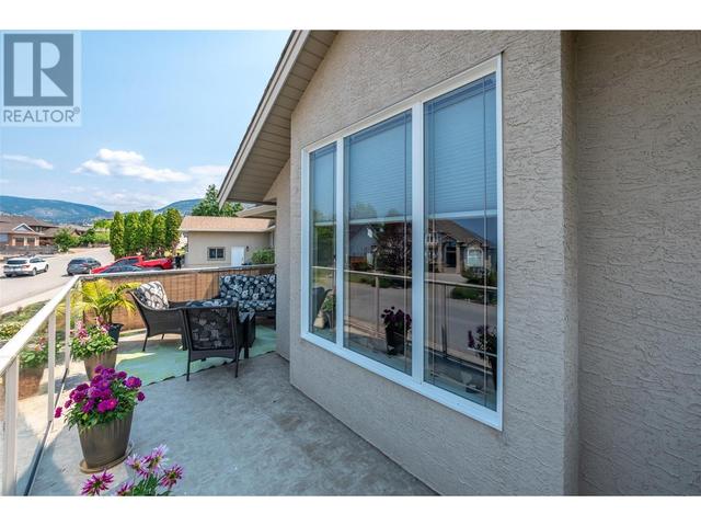 136 Westview Drive, House detached with 4 bedrooms, 3 bathrooms and 2 parking in Penticton BC | Image 45