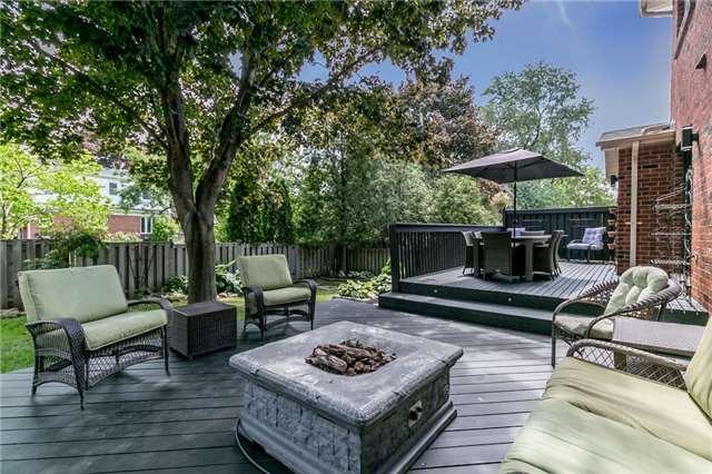 772 Ajyn Crt, House detached with 3 bedrooms, 2 bathrooms and 4 parking in Mississauga ON | Image 16