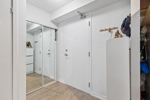 907 - 1410 Dupont St, Condo with 1 bedrooms, 1 bathrooms and 0 parking in Toronto ON | Image 6