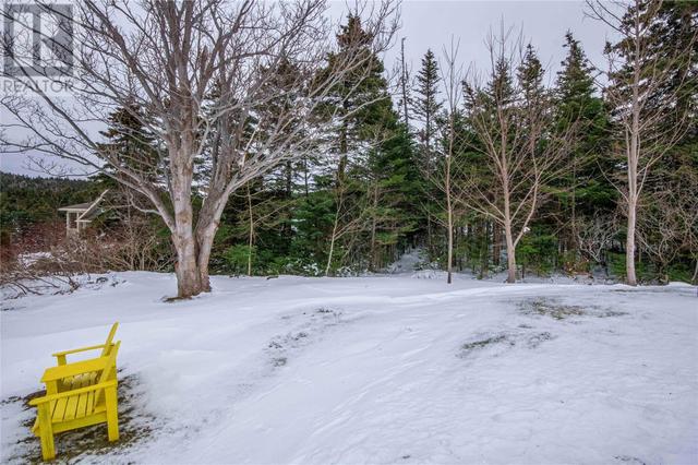 26 Harbour Drive, House detached with 2 bedrooms, 1 bathrooms and null parking in Colliers NL | Image 5