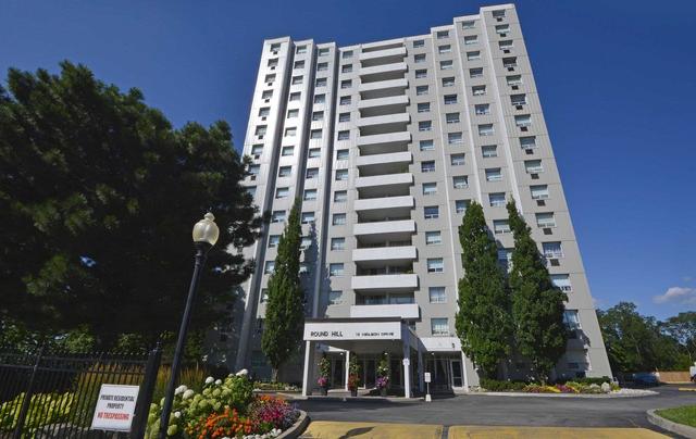 701 - 14 Neilson Dr, Condo with 3 bedrooms, 2 bathrooms and 1 parking in Toronto ON | Image 1