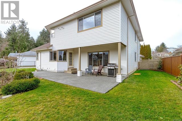 365 - 4th Ave Exten, House detached with 3 bedrooms, 3 bathrooms and 5 parking in Ladysmith BC | Image 28