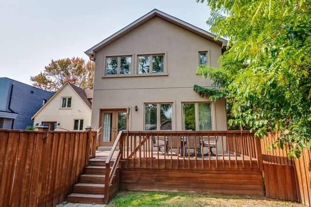 149 Shaver Ave N, House detached with 4 bedrooms, 5 bathrooms and 7 parking in Toronto ON | Image 32