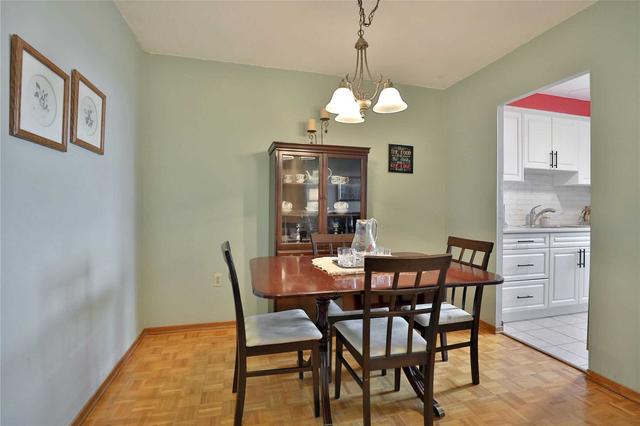 711 - 966 Inverhouse Dr, Condo with 3 bedrooms, 2 bathrooms and 1 parking in Mississauga ON | Image 26
