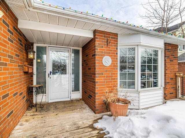 81 Penfound Dr, House detached with 3 bedrooms, 2 bathrooms and 4 parking in Clarington ON | Image 19