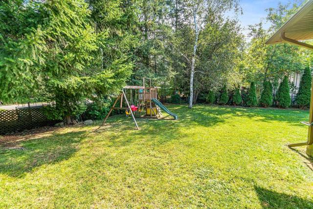6520 32 Side Rd, House detached with 3 bedrooms, 3 bathrooms and 10 parking in Halton Hills ON | Image 27