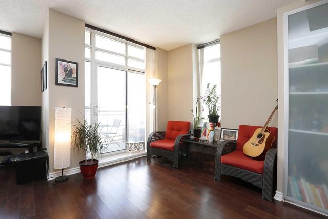 Sp01 - 80 Mill St, Condo with 1 bedrooms, 1 bathrooms and 1 parking in Toronto ON | Image 15