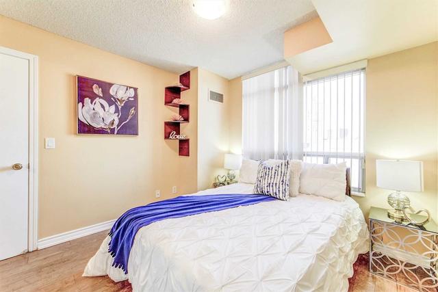 201 - 3650 Kingston Rd, Condo with 2 bedrooms, 2 bathrooms and 0 parking in Toronto ON | Image 11