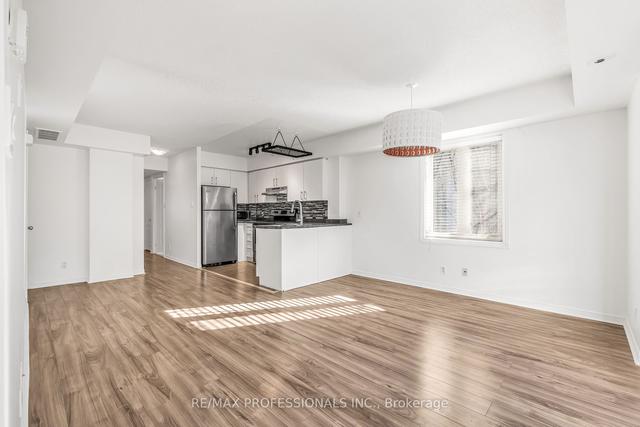 202 - 12 Sudbury St, Townhouse with 3 bedrooms, 1 bathrooms and 0 parking in Toronto ON | Image 14