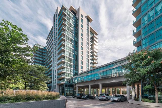 963 - 209 Fort York Blvd, Condo with 2 bedrooms, 1 bathrooms and 1 parking in Toronto ON | Image 12