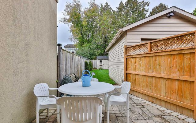 28 Glenbrae Ave, House semidetached with 2 bedrooms, 2 bathrooms and 1 parking in Toronto ON | Image 31
