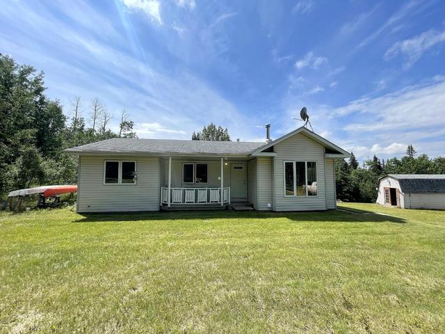 5 - 53106 Range Road 195, House detached with 3 bedrooms, 2 bathrooms and 4 parking in Yellowhead County AB | Image 30