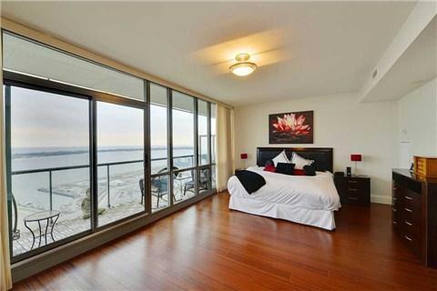 3002 - 33 Mill St, Condo with 3 bedrooms, 3 bathrooms and 2 parking in Toronto ON | Image 10