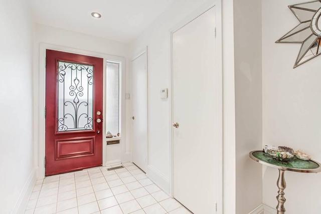 134 Scenic Millway, Townhouse with 3 bedrooms, 3 bathrooms and 2 parking in Toronto ON | Image 23