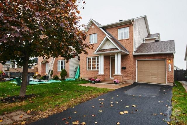 123 Ballance Drive, House detached with 3 bedrooms, 4 bathrooms and 3 parking in Ottawa ON | Image 30