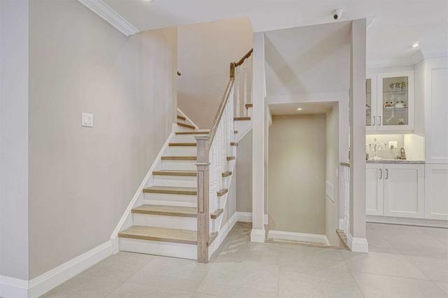 85 Alameda Circ, Townhouse with 4 bedrooms, 4 bathrooms and 2 parking in Vaughan ON | Image 26
