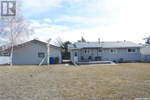 268 Westview Drive, House detached with 3 bedrooms, 2 bathrooms and null parking in Coronach SK | Image 29