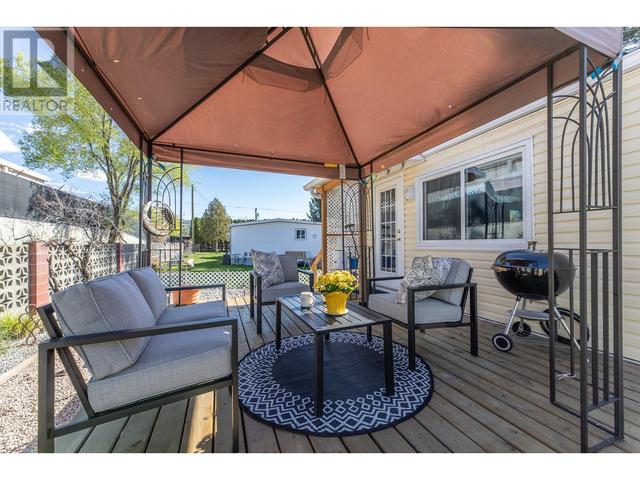 88 - 98 0kanagan Avenue E, House other with 3 bedrooms, 1 bathrooms and 2 parking in Penticton BC | Image 26