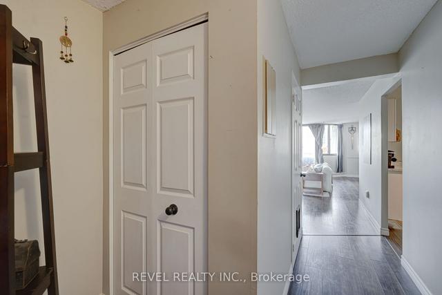406 - 363 Colborne St, Condo with 2 bedrooms, 2 bathrooms and 1 parking in London ON | Image 23