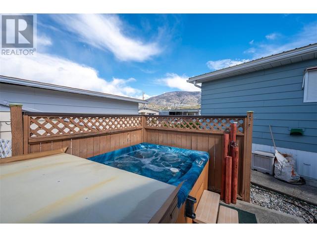 4 - 6601 Tucelnuit Drive, House other with 2 bedrooms, 2 bathrooms and 2 parking in Osoyoos 1 BC | Image 36