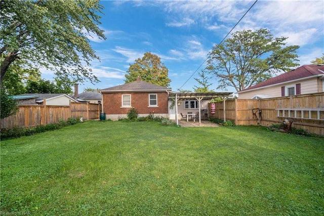 487 Vine St, House detached with 3 bedrooms, 2 bathrooms and 5 parking in St. Catharines ON | Image 14