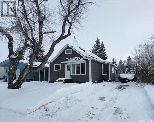 518 Manitoba Street, House detached with 2 bedrooms, 1 bathrooms and null parking in Melville SK | Image 12