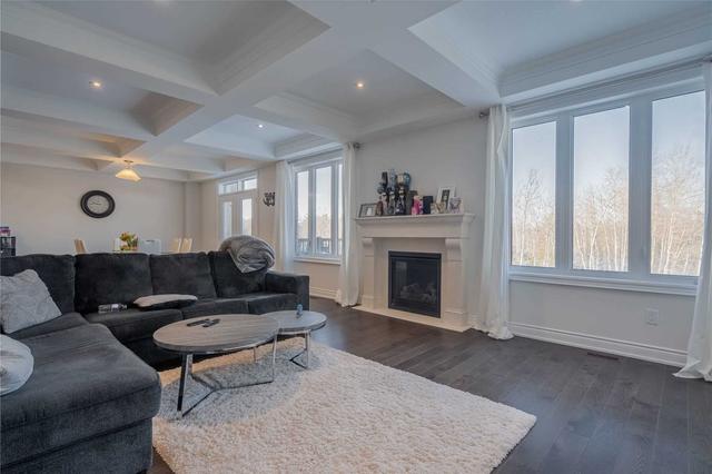 292 Forest Creek Dr, House detached with 5 bedrooms, 5 bathrooms and 6 parking in Kitchener ON | Image 14