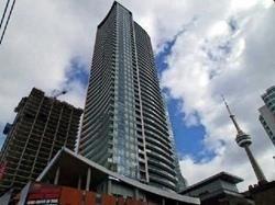 2411 - 21 Widmer St, Condo with 2 bedrooms, 2 bathrooms and 1 parking in Toronto ON | Image 1