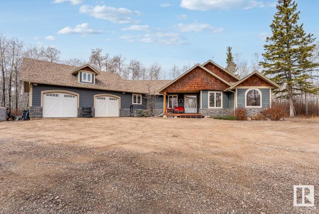 23 - 63220 Rge Rd 433, House detached with 5 bedrooms, 3 bathrooms and null parking in Bonnyville No. 87 AB | Image 2