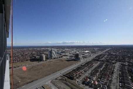 lph05 - 4065 Brickstone Mews, Condo with 1 bedrooms, 1 bathrooms and 1 parking in Mississauga ON | Image 8