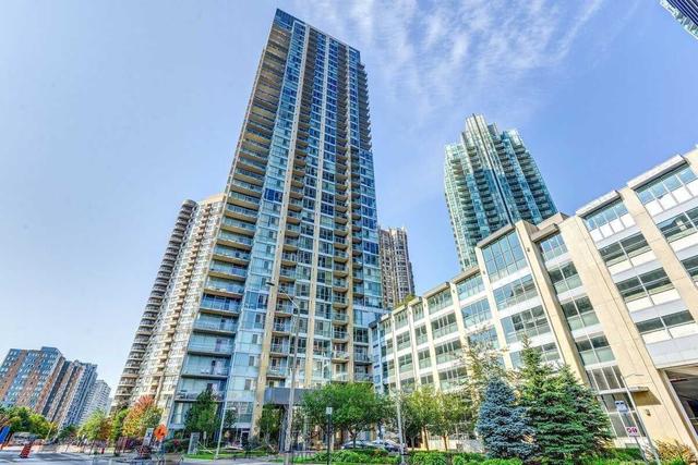 314 - 225 Webb Dr, Condo with 2 bedrooms, 2 bathrooms and 1 parking in Mississauga ON | Image 1