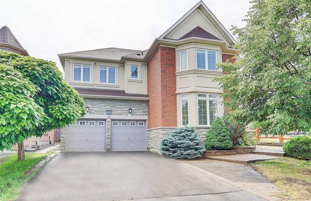 52 Medoc Pl, House detached with 5 bedrooms, 5 bathrooms and 6 parking in Vaughan ON | Image 1