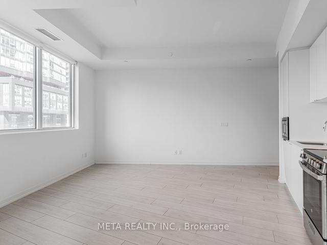 203 - 49 East Liberty St, Condo with 1 bedrooms, 1 bathrooms and 0 parking in Toronto ON | Image 8