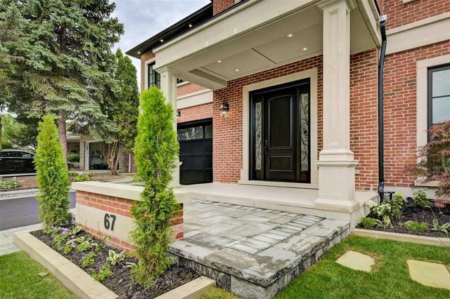 67 Ravensbourne Cres, House detached with 4 bedrooms, 6 bathrooms and 6 parking in Toronto ON | Image 34