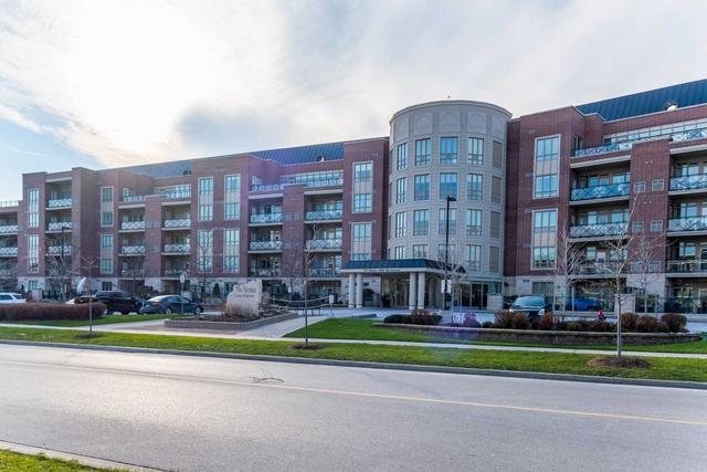 ph5 - 35 Baker Hill Blvd, Condo with 2 bedrooms, 3 bathrooms and 2 parking in Whitchurch Stouffville ON | Image 29