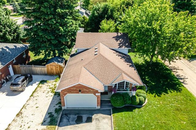 125 Jelly St N, House detached with 3 bedrooms, 2 bathrooms and 5 parking in Shelburne ON | Image 12