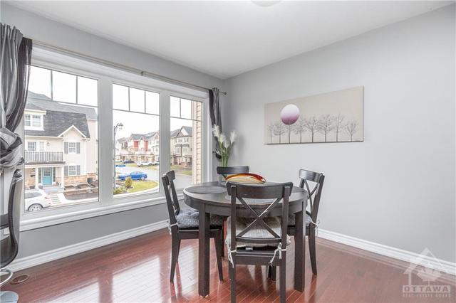 2315 Blue Aster Street, Townhouse with 2 bedrooms, 2 bathrooms and 3 parking in Ottawa ON | Image 11