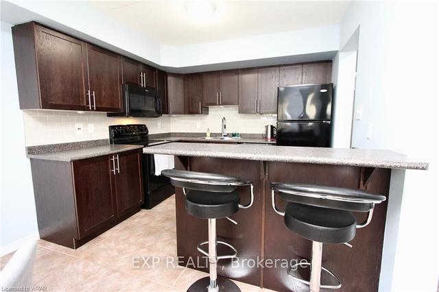 17 - 950 Highland Rd W, Condo with 3 bedrooms, 1 bathrooms and 1 parking in Kitchener ON | Image 10