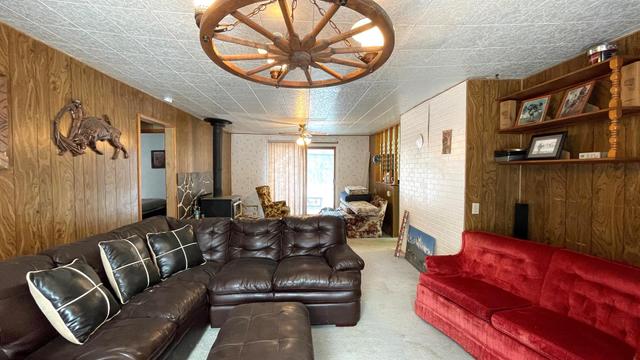 51073 Twp. Rd. 462, House detached with 2 bedrooms, 1 bathrooms and 6 parking in Wainwright No. 61 AB | Image 13