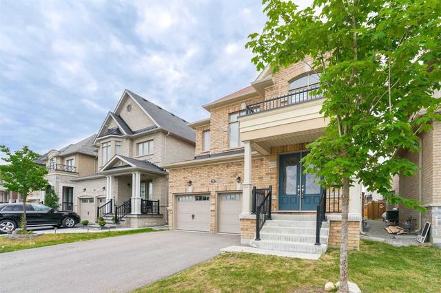 770 Yarfield Cres, House detached with 4 bedrooms, 4 bathrooms and 6 parking in Newmarket ON | Image 34