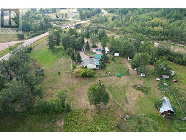 444 Briar Ridge Road, House other with 2 bedrooms, 2 bathrooms and null parking in Peace River D BC | Image 40