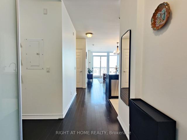 1109 - 15 James Finlay Way W, Condo with 1 bedrooms, 2 bathrooms and 1 parking in Toronto ON | Image 12