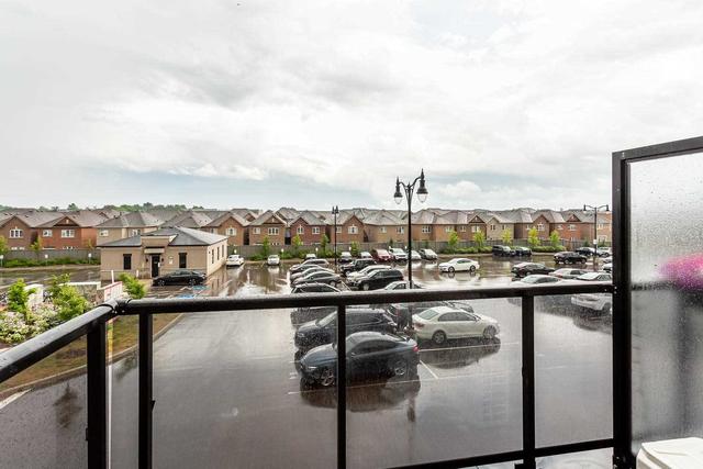 55 - 100 Dufay Rd, Townhouse with 2 bedrooms, 2 bathrooms and 1 parking in Brampton ON | Image 5
