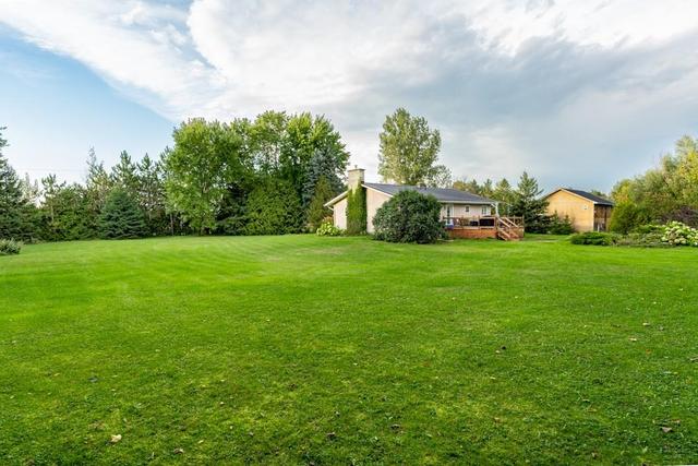 19674 County 25 Road, House detached with 4 bedrooms, 2 bathrooms and 4 parking in South Glengarry ON | Image 22