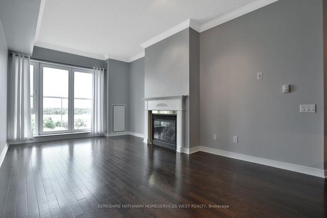 lph3 - 40 Old Mill Rd, Condo with 1 bedrooms, 1 bathrooms and 2 parking in Oakville ON | Image 32